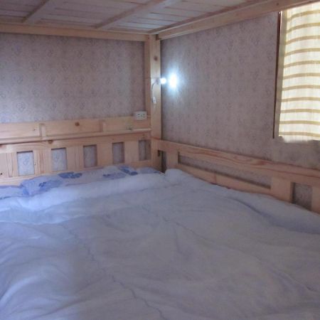 Enman Guest House Osaka Moriguchi Exterior foto