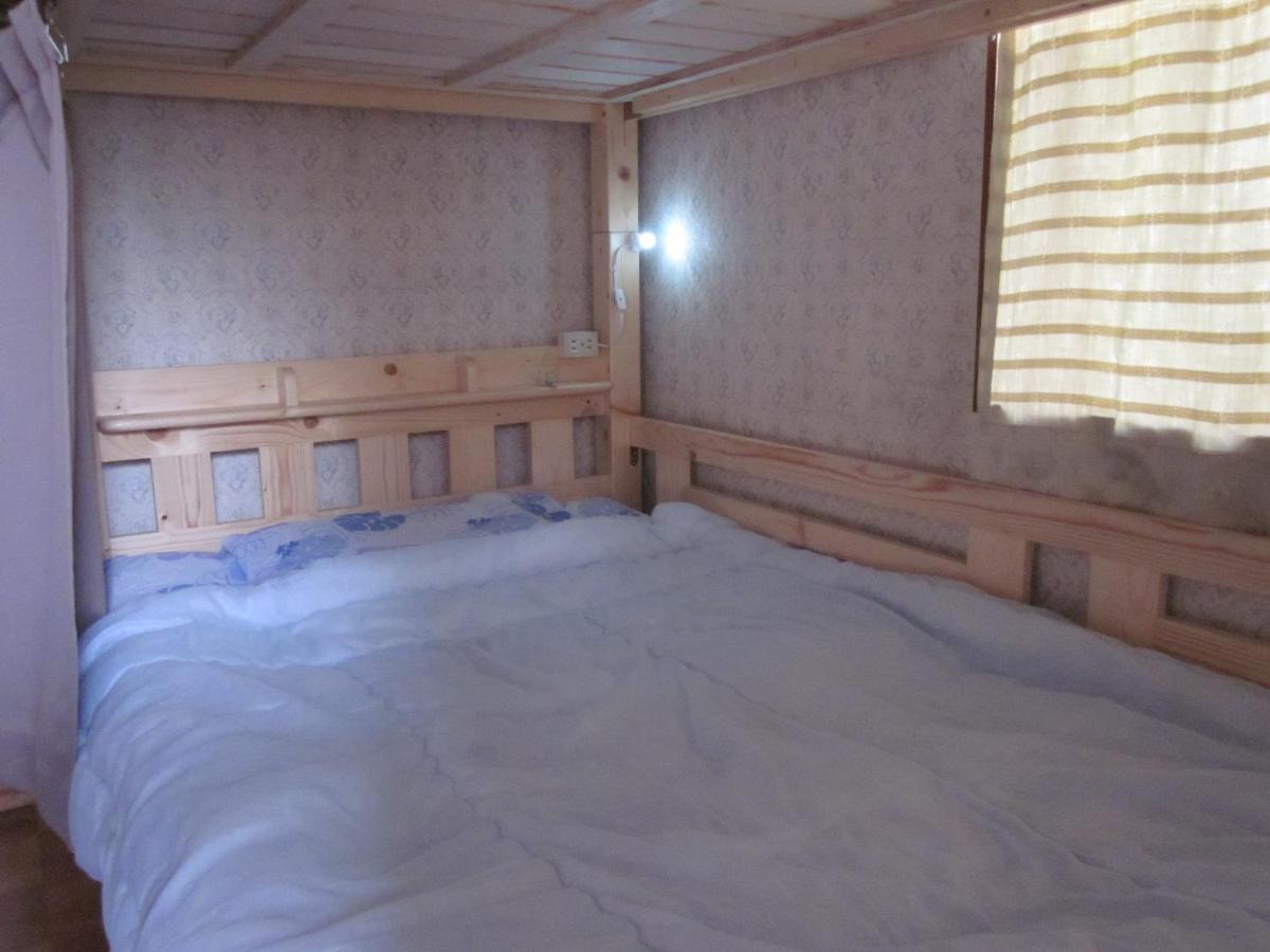 Enman Guest House Osaka Moriguchi Exterior foto