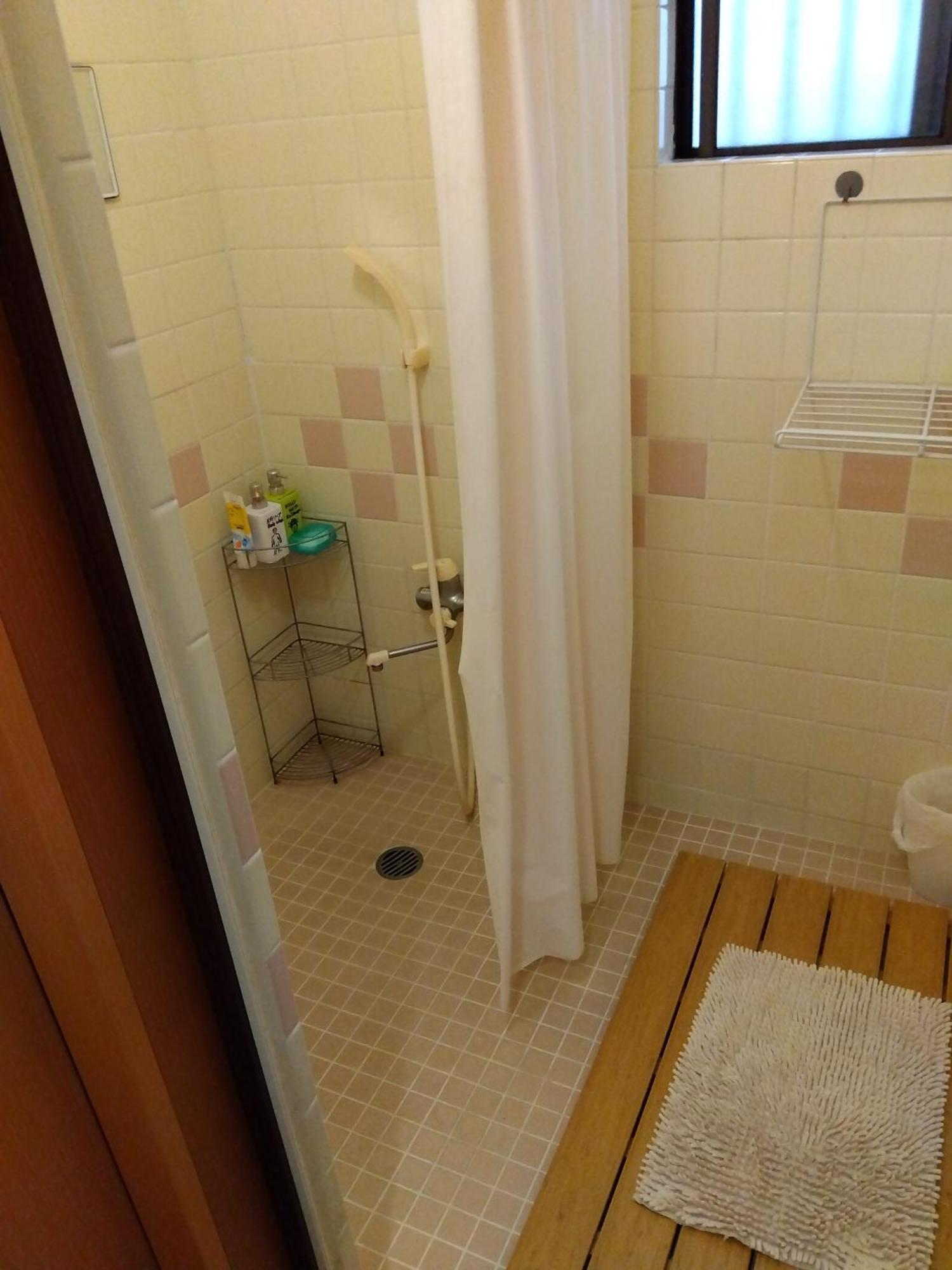 Enman Guest House Osaka Moriguchi Exterior foto