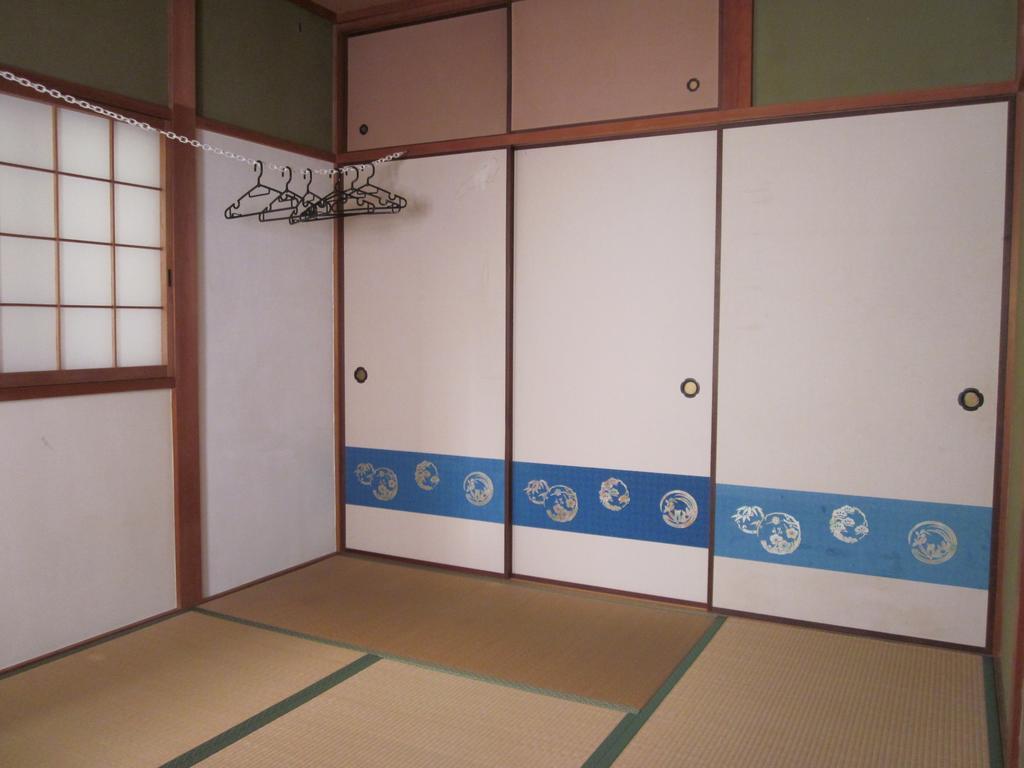 Enman Guest House Osaka Moriguchi Exterior foto