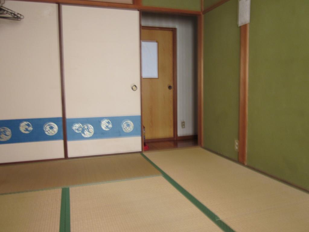 Enman Guest House Osaka Moriguchi Exterior foto