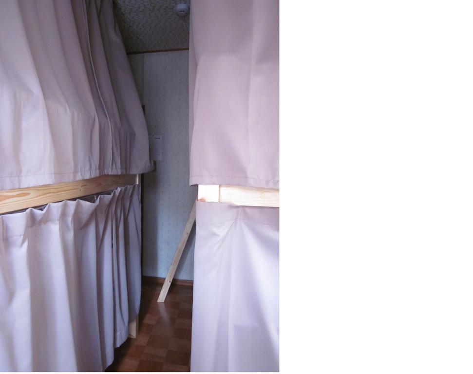 Enman Guest House Osaka Moriguchi Exterior foto