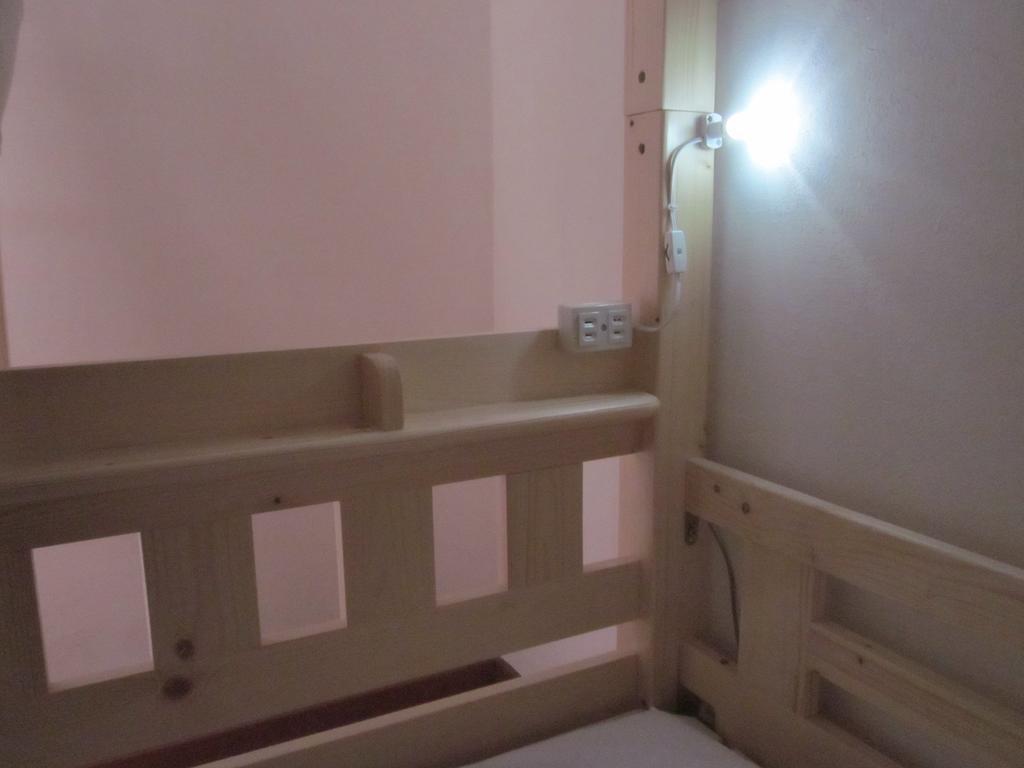 Enman Guest House Osaka Moriguchi Exterior foto